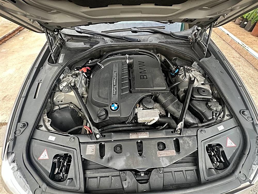 bmw 5 series 2011 WBAFU7C5XBC779873 image bmw 5 series 2011 WBAFU7C5XBC779873 image
